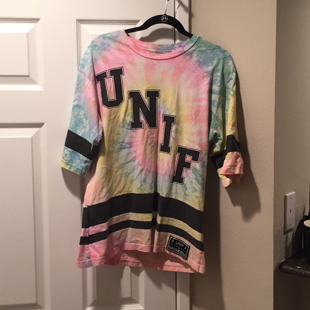 Unif Jersey